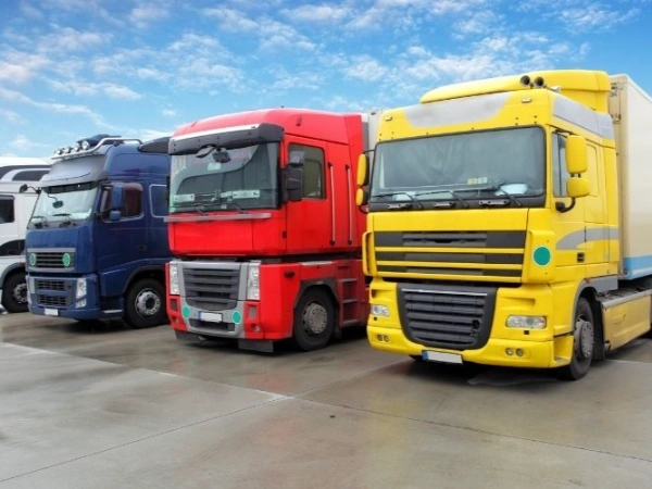 Adana Atabey Nakliye